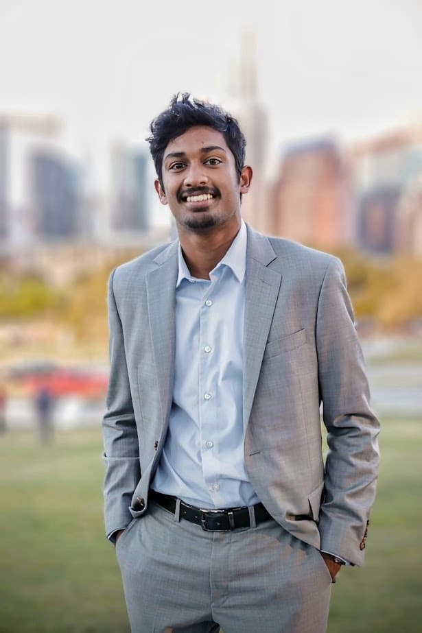 Avatar for Velu Manohar